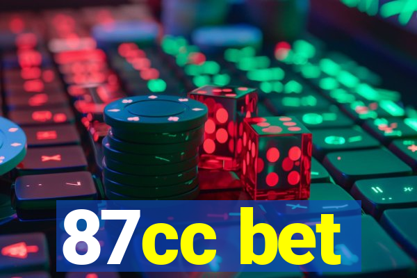 87cc bet